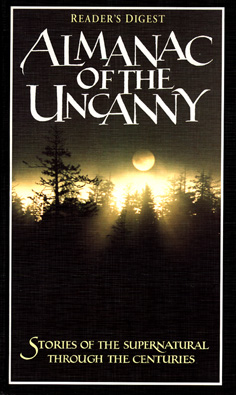 Almanac of the Uncanny