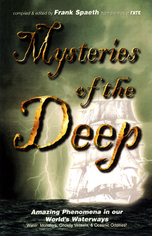 Mysteries of the Deep