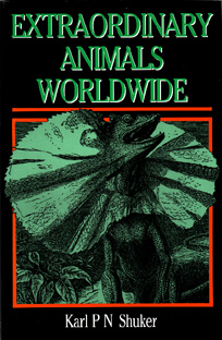 Extraordinary Animals Worldwide