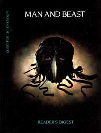 Dr. Karl P.N. Shuker: Books: Man and Beast Dr. Karl P.N. Shuker: Books: Man and Beast