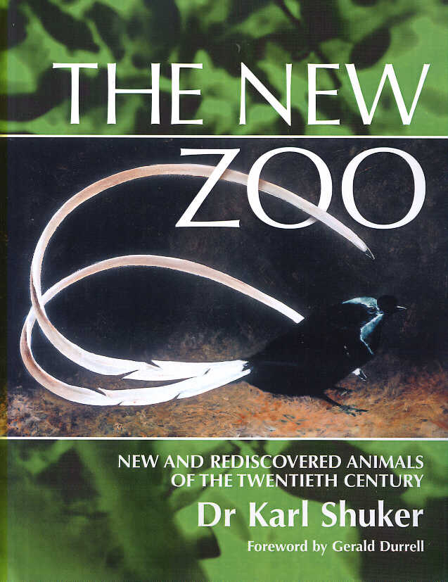 The New Zoo
