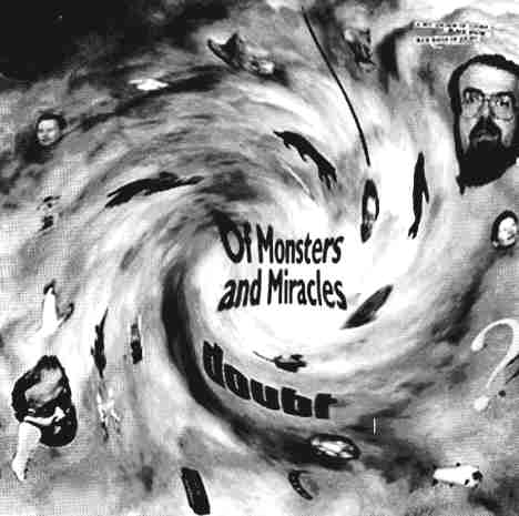 Of Monsters and Miracles