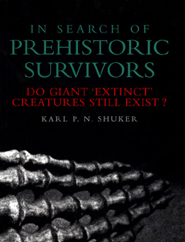 In Search of Prehistoric Survivors