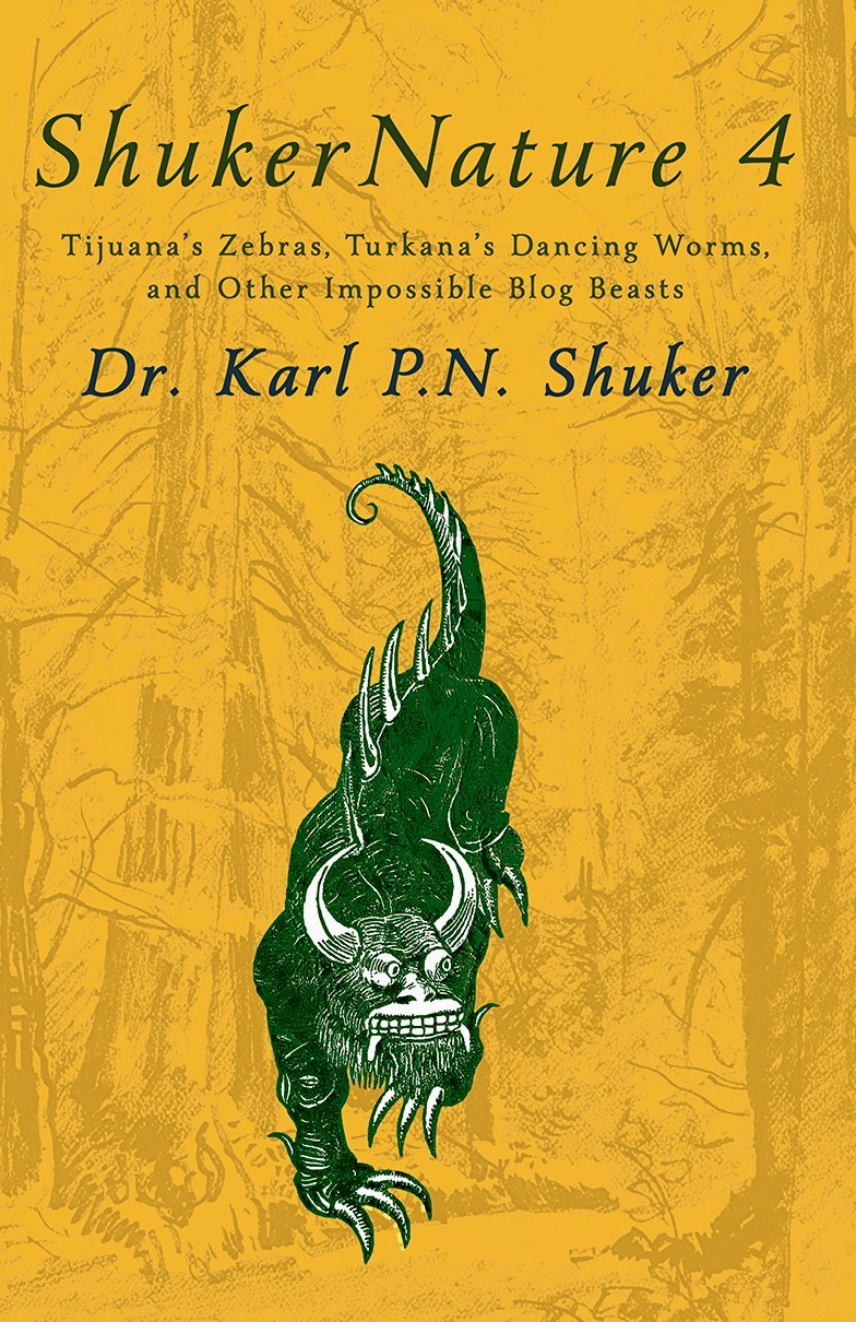 ShukerNature Book 4